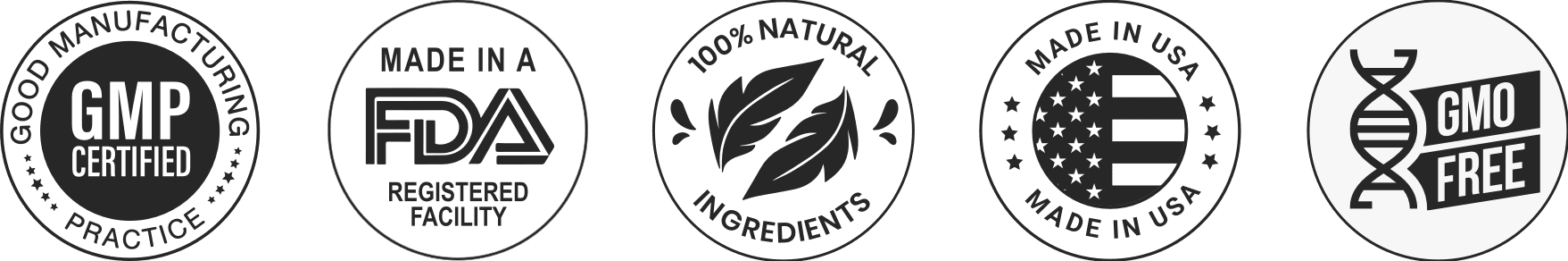 EyeFortin Certified